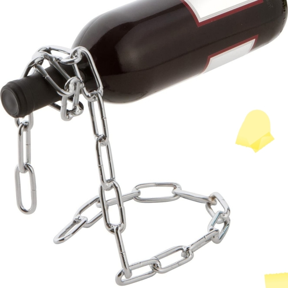 Wine holder